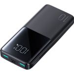 JOYROOM JR-QP191 10000mAh Power Bank 22.5W with LED Display Monitoring