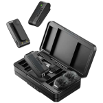 Ulanzi A100 Wireless Lavalier Microphone