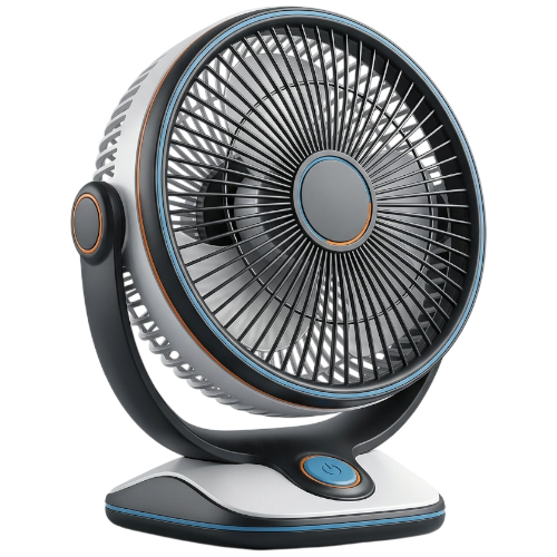 Rechargeable Fans