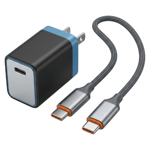 Adapters & Cables