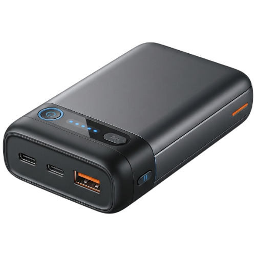 Powerbanks