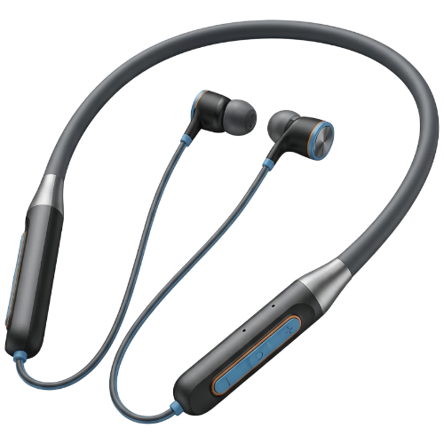 Neckbands