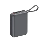 QCY PB20A 45W PD 20000mAh Fast Charging Powerbank - view 2