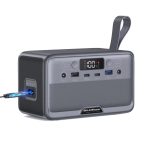 SolarStock YOUYO R100 100W 89.6Wh Mini Portable Power Station