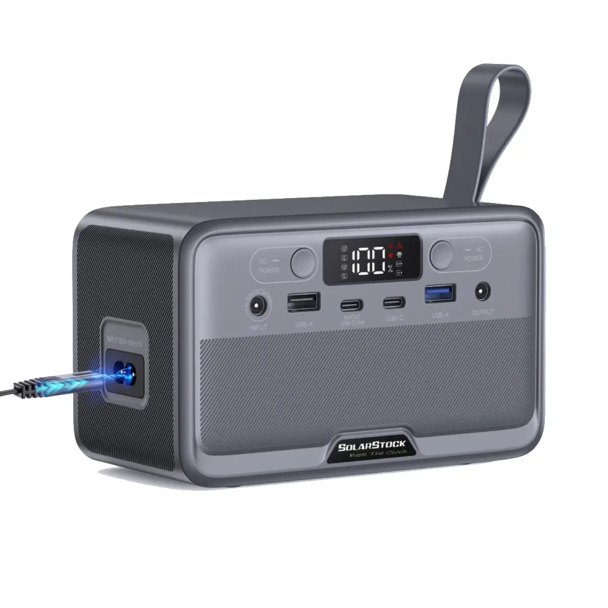 1788869028-2599307e SolarStock YOUYO R100 100W 89.6Wh Mini Portable Power Station