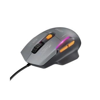 Hoco GM52 Reddy RGB Gaming Wired Mouse