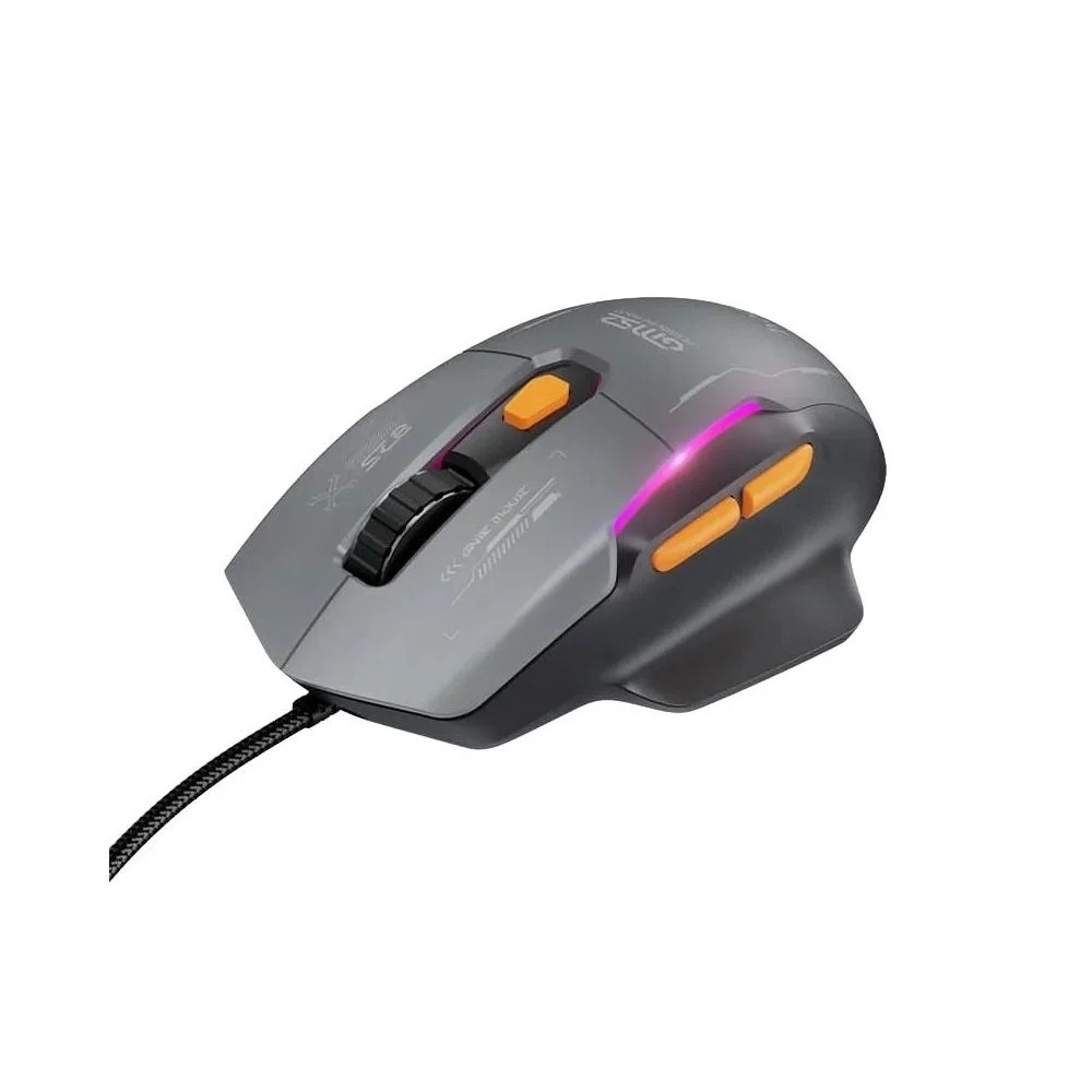 1789550286-699f3772 Hoco GM52 Reddy RGB Gaming Wired Mouse