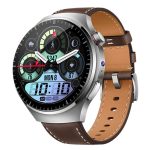 B14 Smart Watch 5G SIM Card All-Network