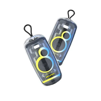 AWEI KA32 Waterproof Bluetooth Speaker