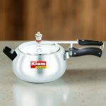 Kiam Queen Pressure Cooker 5.5 Litre - view 2