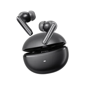 QCY MeloBuds N70 Adaptive Hybrid ANC Wireless Earbuds
