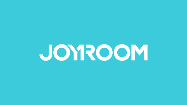joyroom logo
