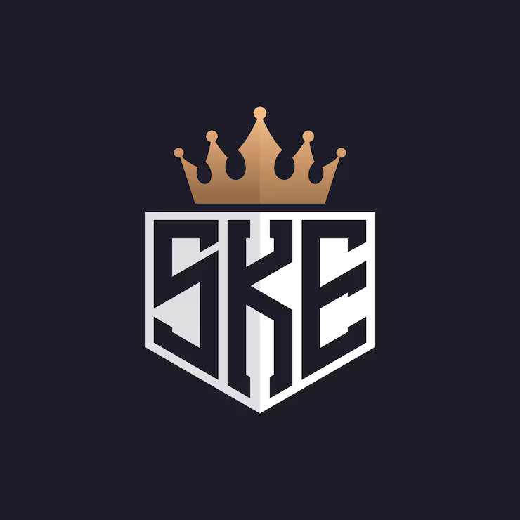 SKE logo