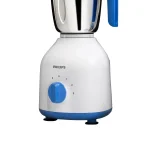PHILIPS Mixer Grinder with 3 Jars, 600 Watt - HL755500 (Celestial Blue Bright white) PH-1016-MG - view 2