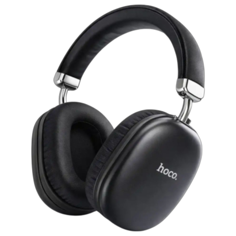 png hoco ESD35 Pro Max ANC Headphone - 170Hr Battery
