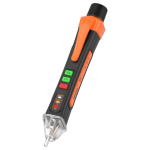 Non-Contact Voltage Tester 12-1000V Digital Voltage Tester (Mestek AC40)