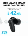 Anker Soundcore R50i NC Earbuds - Black - view 2