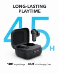 Anker Soundcore R50i NC Earbuds - Black - view 3
