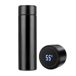 Modern Style Hot & Cold Flask With Led Temperature Monitor - view 3