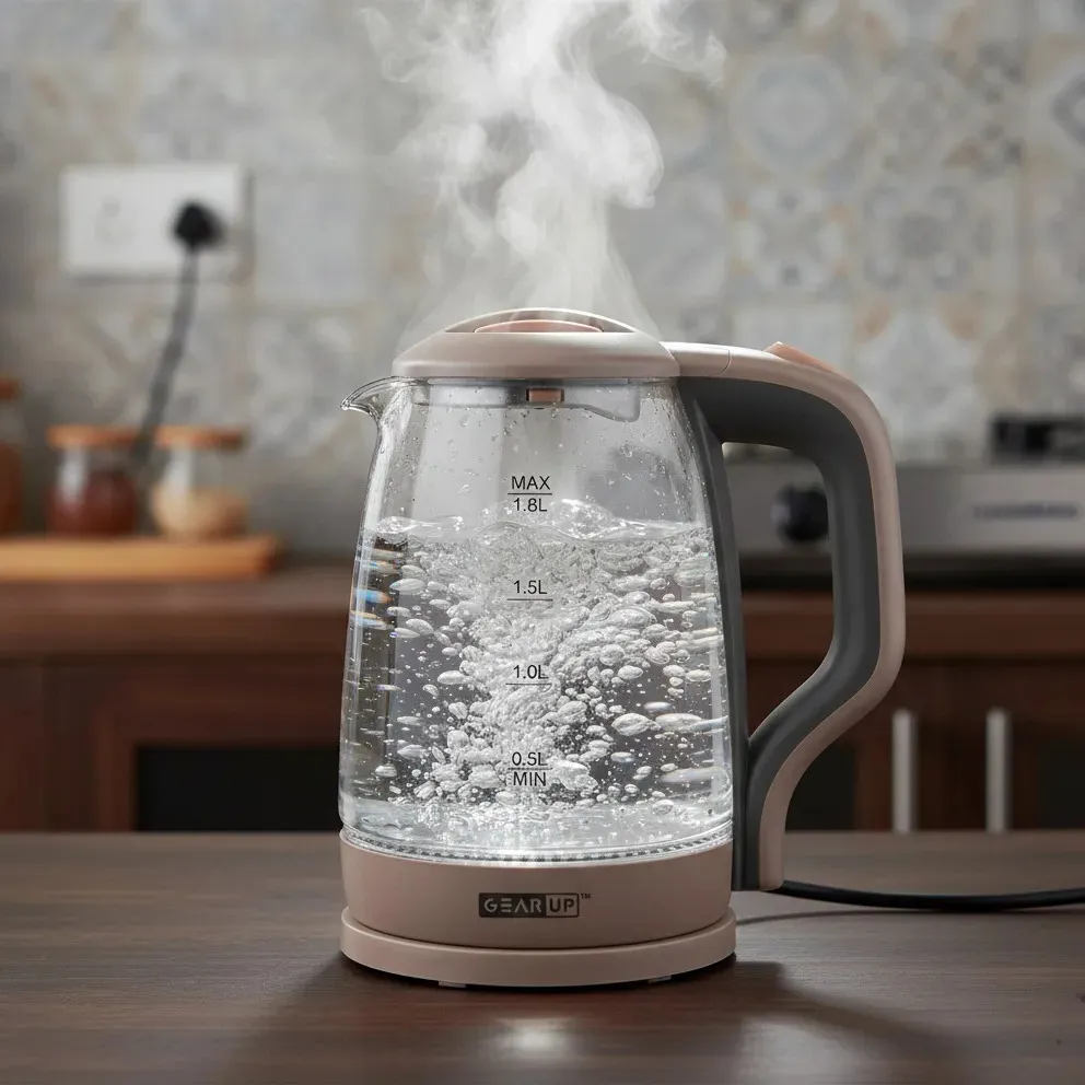 wp-434180-6e1af50744 GearUP GK15 Electric Glass Kettle 1.8L (1500W)