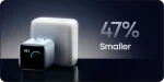 Anker Nano 45W GaN Fast Charger with Smart Display (A121D) - view 2